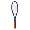 Tennisracket Wilson Clash 100 v2.0 Roland Garros 2022