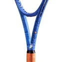 Tennisracket Wilson Clash 100 v2.0 Roland Garros 2022