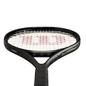 Tennisracket Wilson Clash 100 v2 Noir