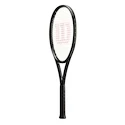 Tennisracket Wilson Clash 100 v2 Noir