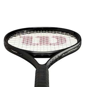 Tennisracket Wilson Clash 100 v2 Noir