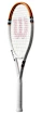 Tennisracket Wilson Clash 100 v2 Roland Garros 2023