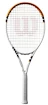 Tennisracket Wilson Clash 100 v2 Roland Garros 2023