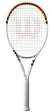 Tennisracket Wilson Clash 100 v2 Roland Garros 2023