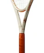 Tennisracket Wilson Clash 100 V3 Roland Garros 2025