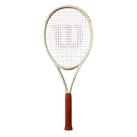 Tennisracket Wilson Clash 100 V3 Roland Garros 2025