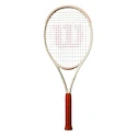 Tennisracket Wilson Clash 100 V3 Roland Garros 2025   L1