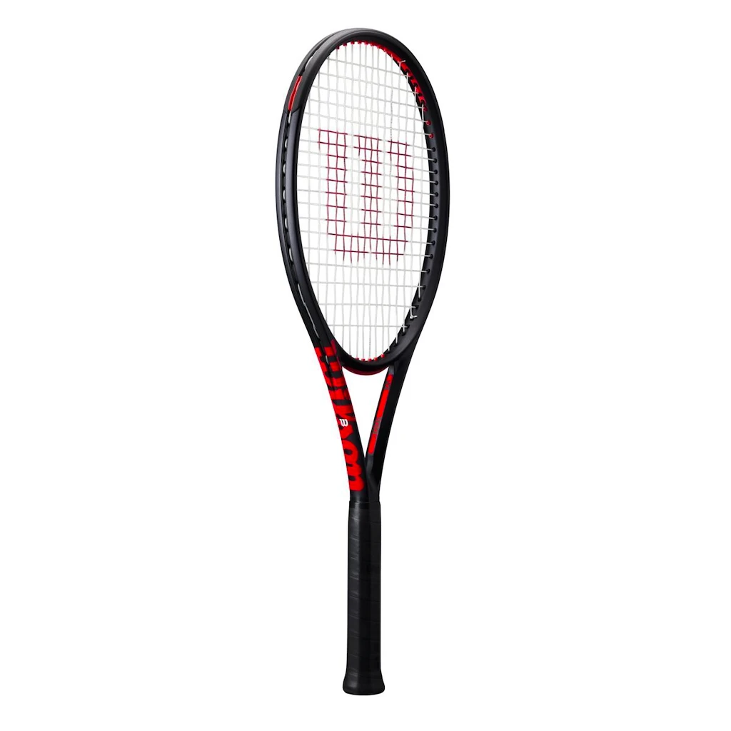 Tennisracket Wilson Clash 100L V3