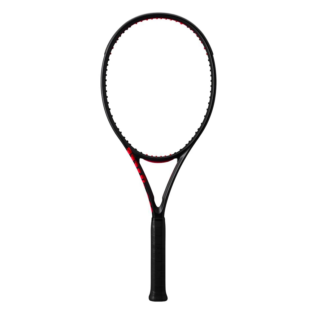 Tennisracket Wilson Clash 100L V3