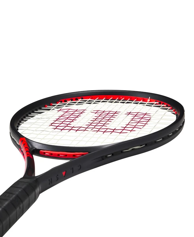 Tennisracket Wilson Clash 100L V3  L3
