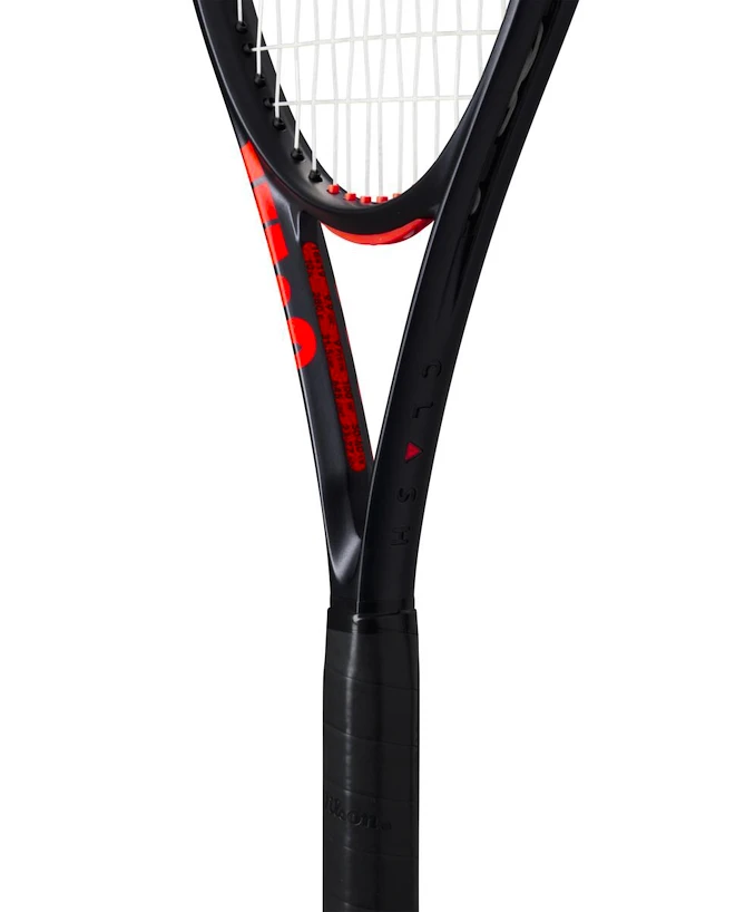 Tennisracket Wilson Clash 100L V3  L3
