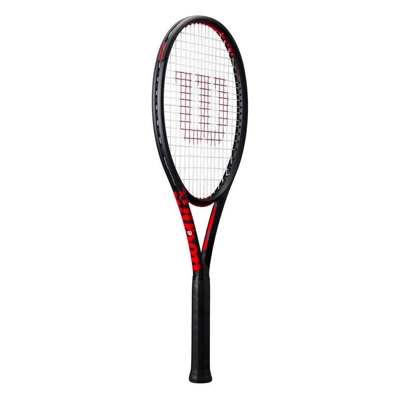 Tennisracket Wilson Clash 100L V3  L3