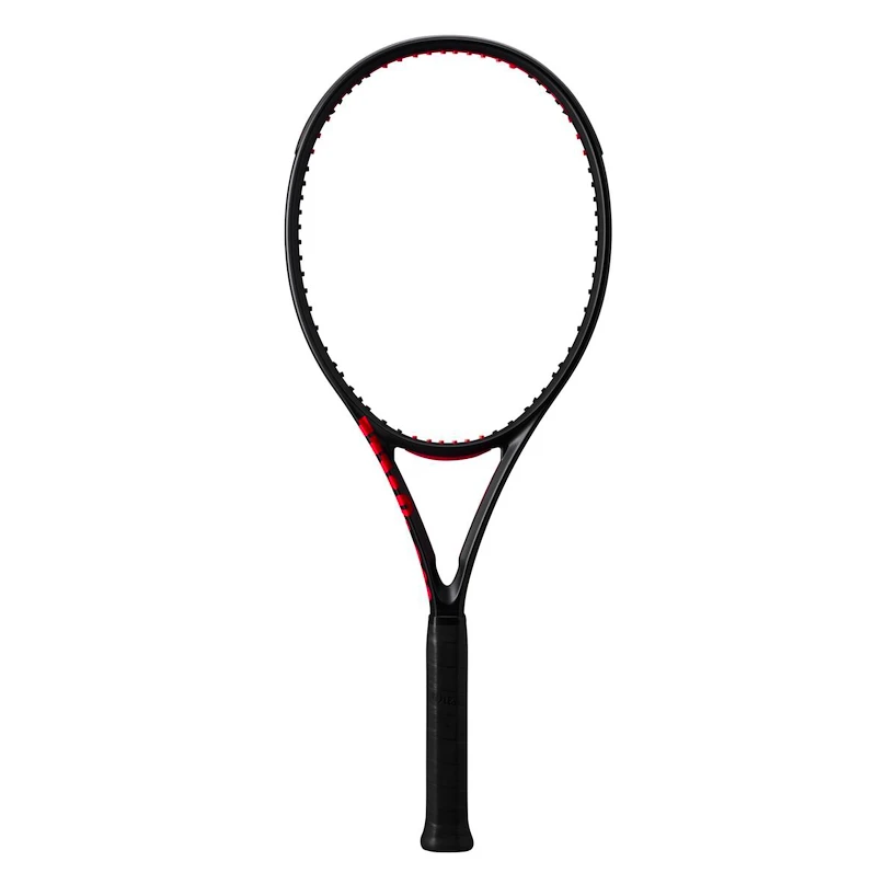 Tennisracket Wilson Clash 100L V3  L3