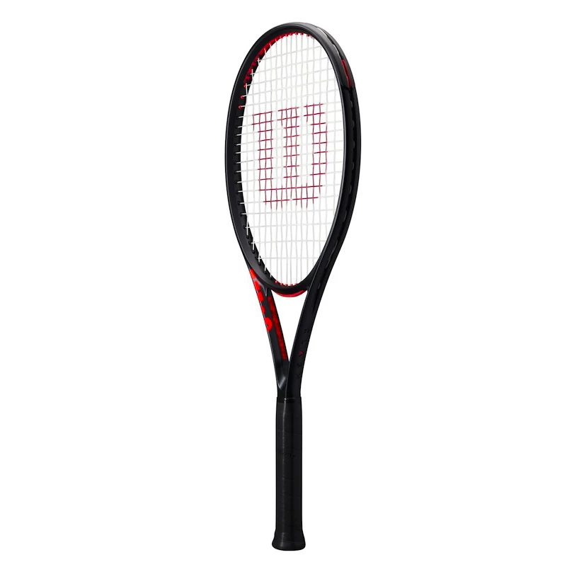 Tennisracket Wilson Clash 100L V3  L3