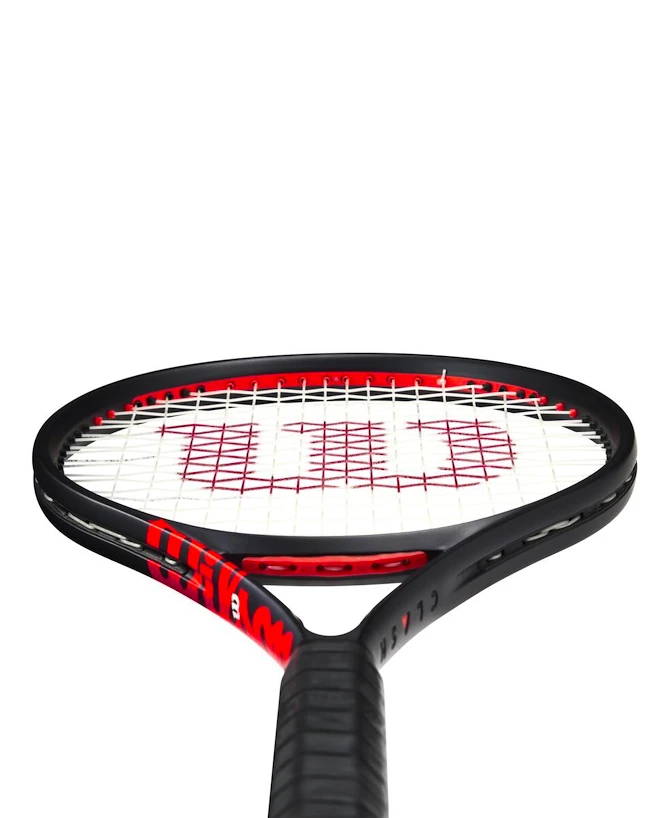 Tennisracket Wilson Clash 100L V3  L3