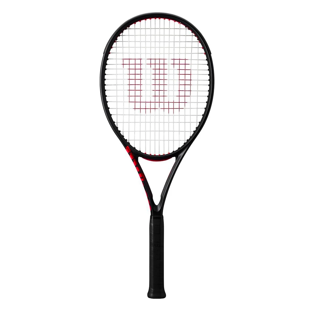 Tennisracket Wilson Clash 100L V3  L3