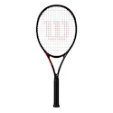 Tennisracket Wilson Clash 100L V3  L3