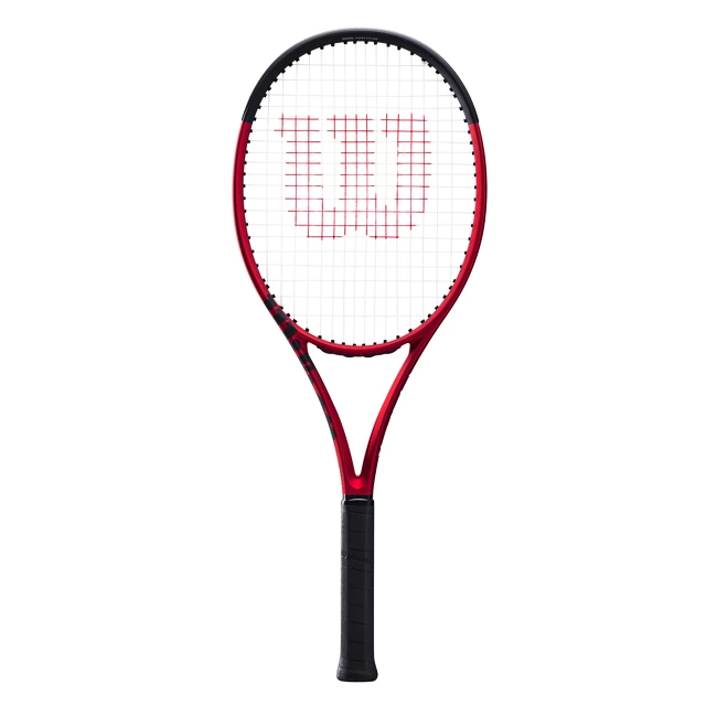 Tennisracket Wilson Clash 98 v2.0