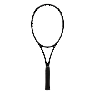 Tennisracket Wilson Pro Staff 97 v14 Noir