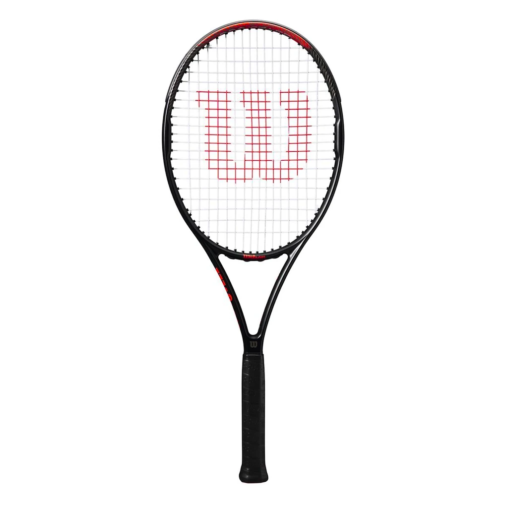 Tennisracket Wilson  Pro Staff Precision 103