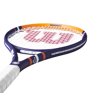 Tennisracket Wilson  Roland Garros Equipe 102 HP