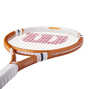 Tennisracket Wilson  Roland Garros Team 102