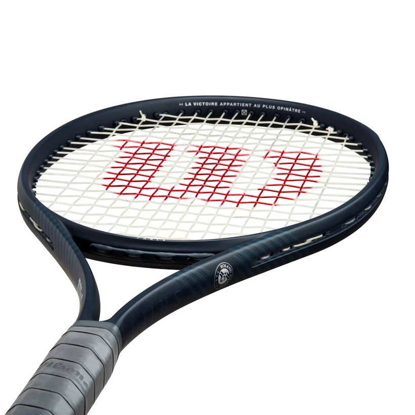 Tennisracket Wilson Shift 99 V1 Roland Garros 2024