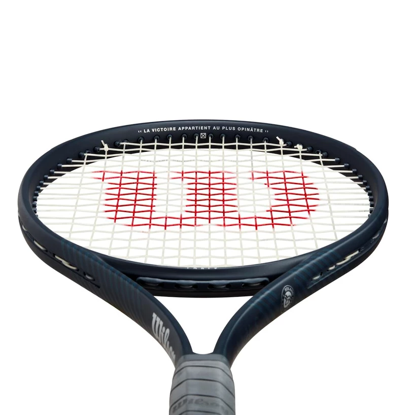 Tennisracket Wilson Shift 99 V1 Roland Garros 2024