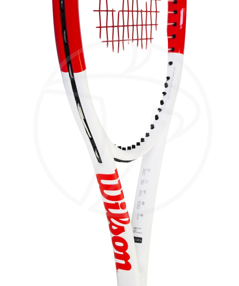 Tennisracket Wilson  Six.One 102 Lite