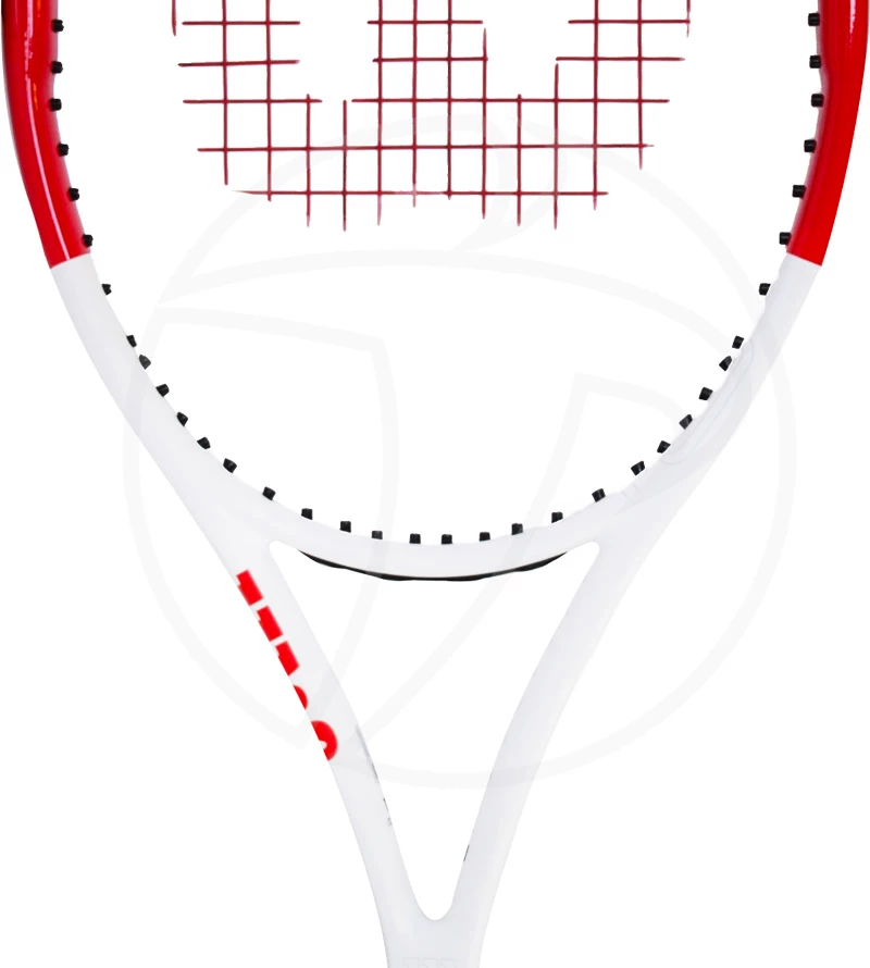 Tennisracket Wilson  Six.One 102 Lite