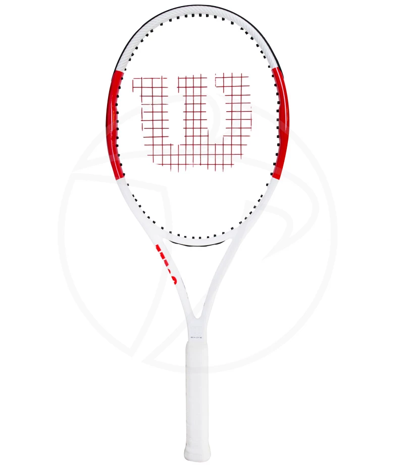 Tennisracket Wilson  Six.One 102 Lite