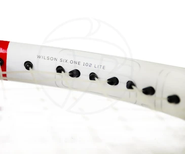 Tennisracket Wilson  Six.One 102 Lite
