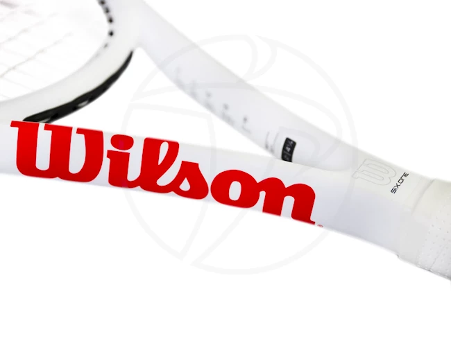Tennisracket Wilson  Six.One 102 Lite