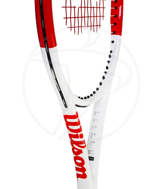 Tennisracket Wilson  Six.One 102 Lite