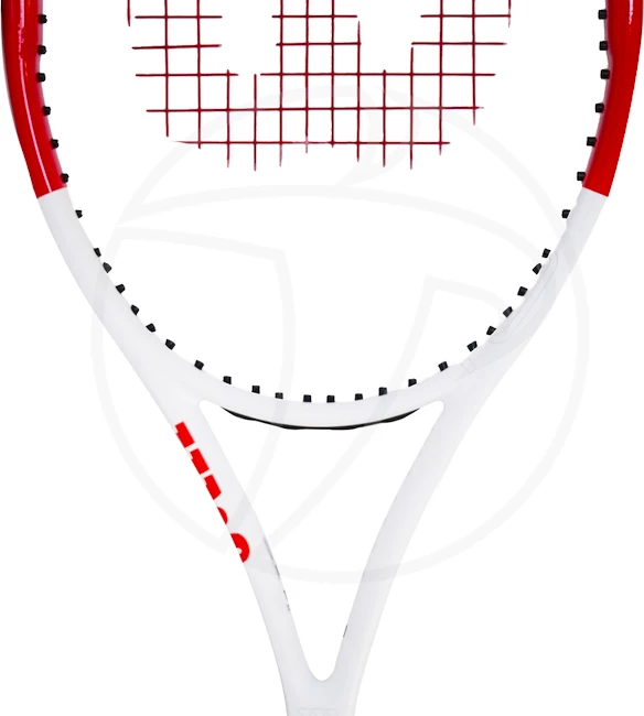 Tennisracket Wilson  Six.One 102 Lite