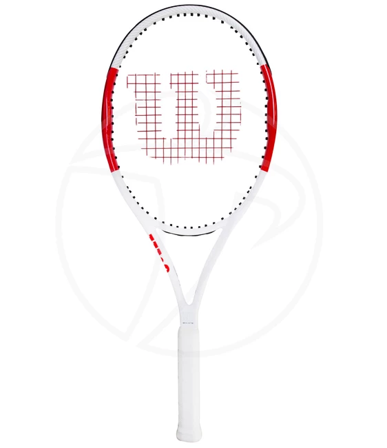Tennisracket Wilson  Six.One 102 Lite