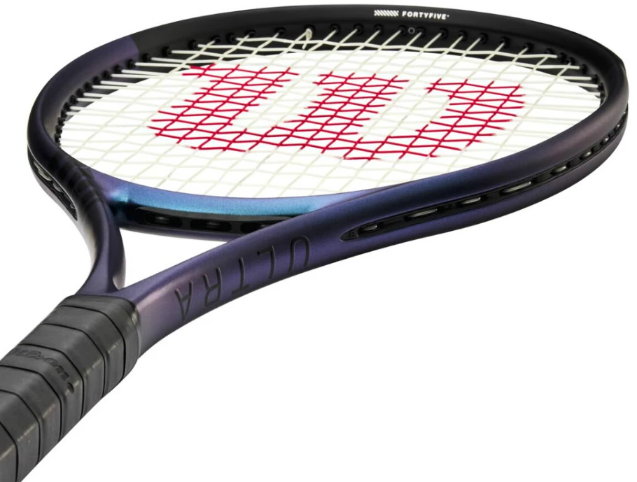 Tennisracket Wilson Ultra 100 v4