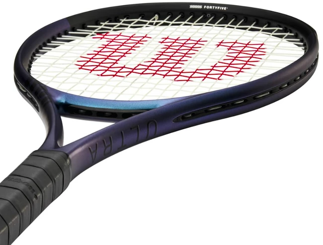 Tennisracket Wilson Ultra 100 v4
