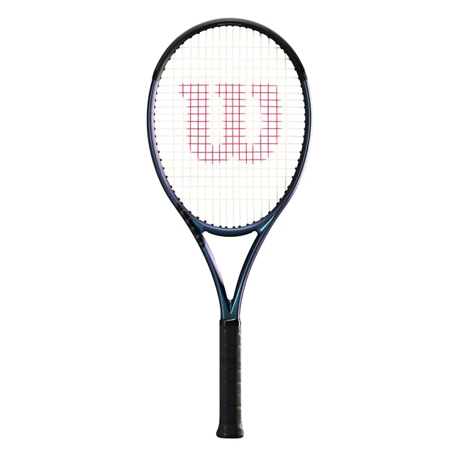 Tennisracket Wilson Ultra 100UL v4
