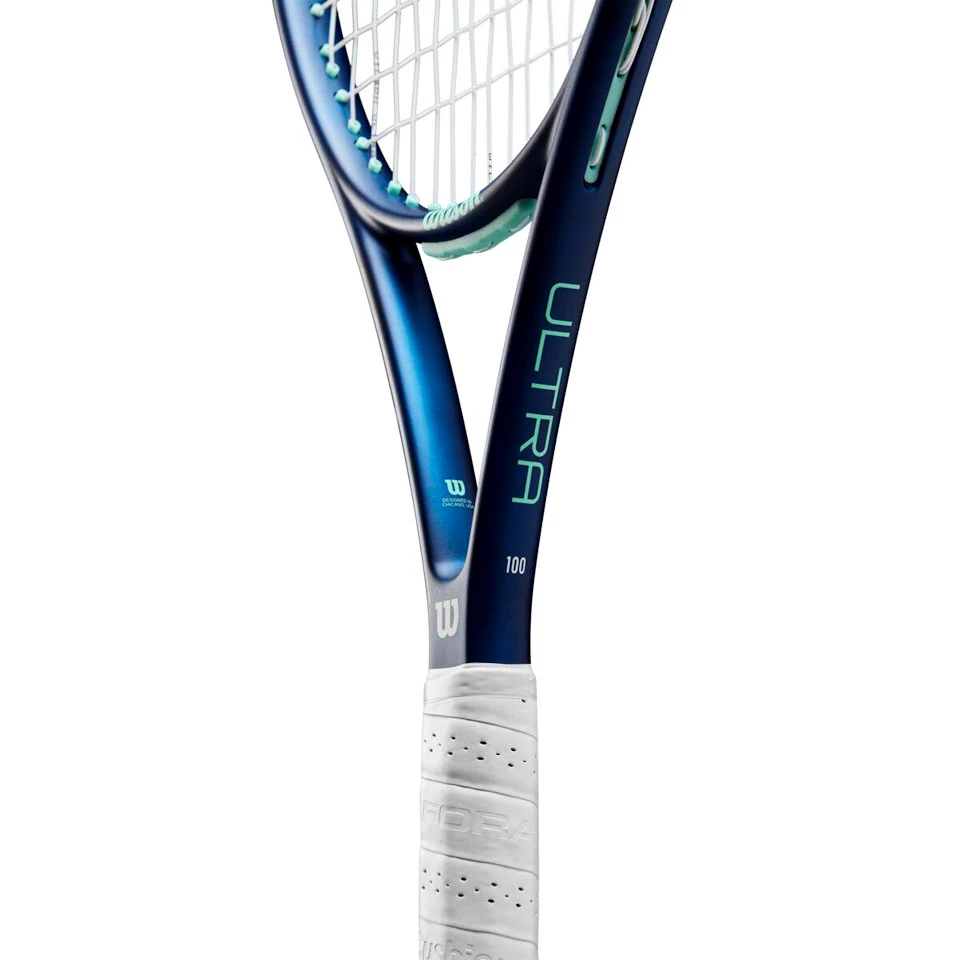 Tennisracket Wilson  Ultra Power 100 2024