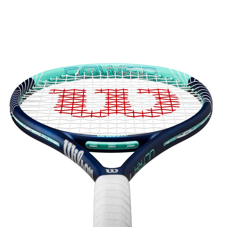 Tennisracket Wilson  Ultra Power 100 2024
