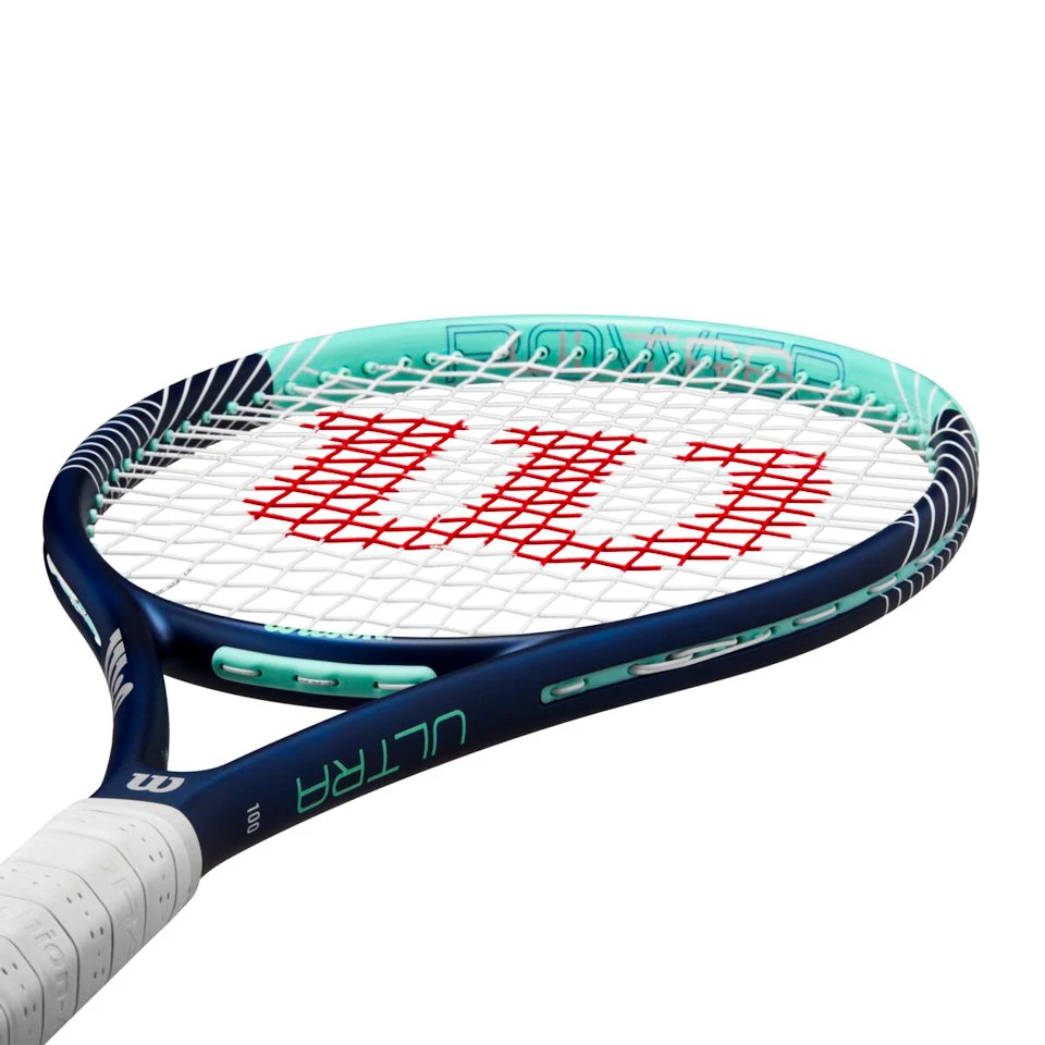 Tennisracket Wilson  Ultra Power 100 2024