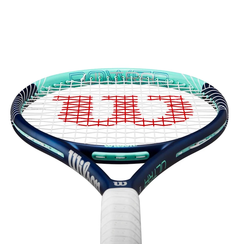 Tennisracket Wilson  Ultra Power 100 2024