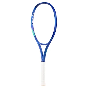 Tennisracket Yonex EZONE 100 Blast Blue 2025  L3