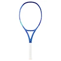 Tennisracket Yonex EZONE 100 Blast Blue 2025  L4