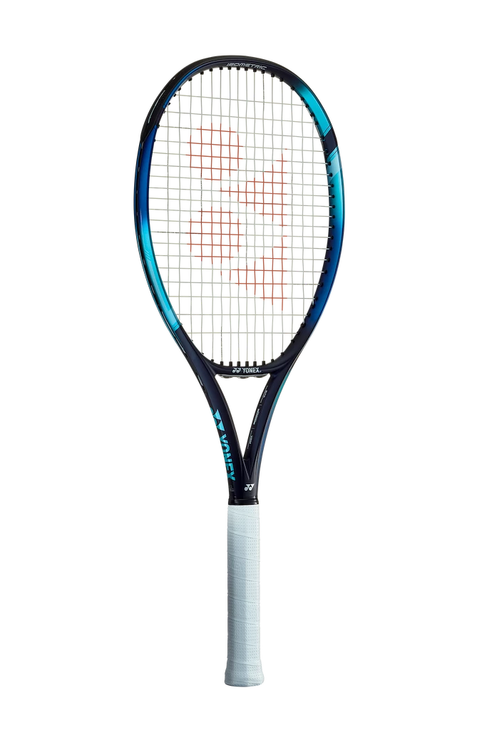 Tennisracket Yonex EZONE 100 L 2022  L2