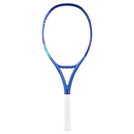 Tennisracket Yonex EZONE 100 L Blast Blue 2025 L2