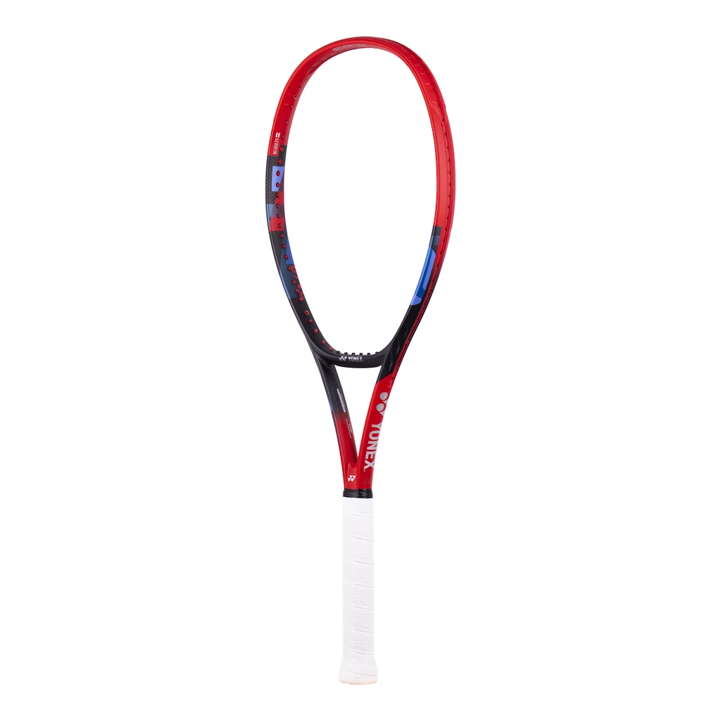 Tennisracket Yonex Vcore 100L Scarlet