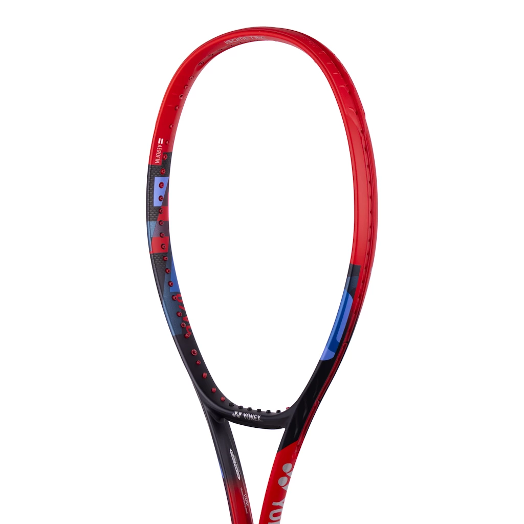 Tennisracket Yonex Vcore 100L Scarlet