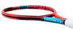 Tennisracket Yonex Vcore 100L Tango Red